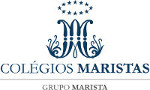 Logo Colégios Maristas